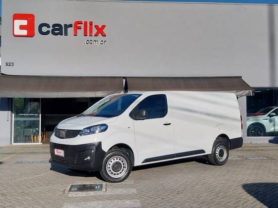 FIAT SCUDO 1.5 BLUEHDI DIESEL CARGO MANUAL FIAT SCUDO 1.5 BLUEHDI DIESEL CARGO MANUAL